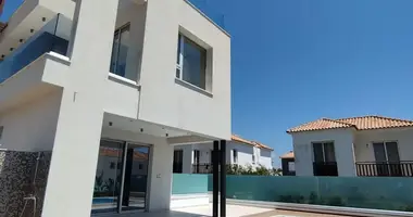 Dom 4 pokoi w Ajia Napa, Cypr