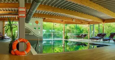 4* Holiday hotel & Restaurant Liebnitzmühle **** dans Raabs an der Thaya, Autriche