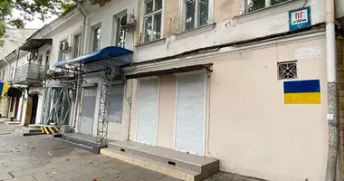 Propiedad comercial 35 m² en Odesa, Ucrania