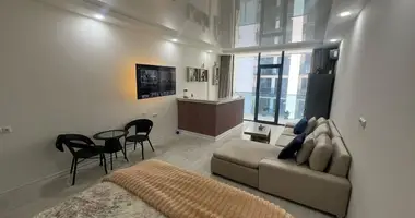Estudio 1 habitación en Batumi, Georgia