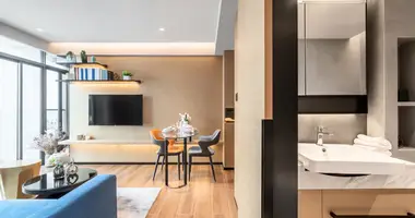 Кондо в Паттайя, Таиланд