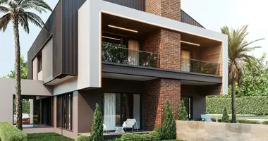Villa 9 zimmer in Türkei