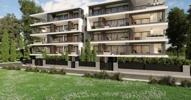 2 bedroom apartment in Paphos Municipality, Cyprus