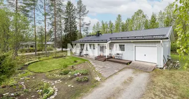 Casa en Simo, Finlandia