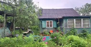 Dom 2 pokoi w Gatczyna, Rosja