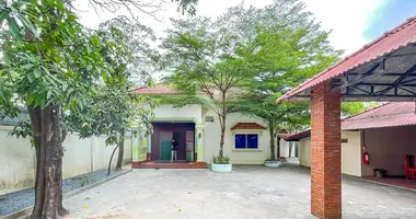 Maison 4 chambres dans Siem Reap, Cambodge