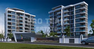 Adosado Adosado 2 habitaciones en Aksu, Turquía