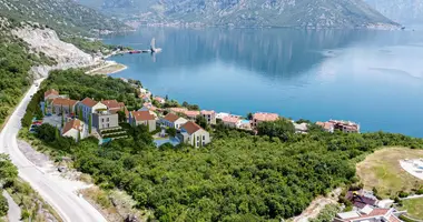 Parcela en Morinj, Montenegro