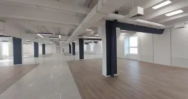 Pomieszczenie biurowe 502 m² w Moskwa, Rosja