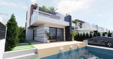 Villa in Los Alcazares, Spanien