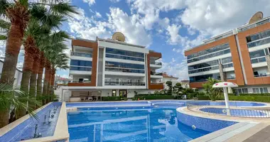 3 bedroom apartment in Oba, Turkey