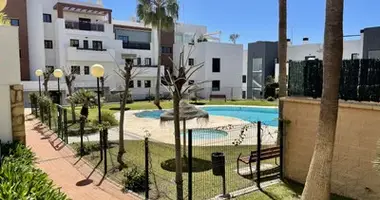 2 bedroom apartment in Mijas, Spain