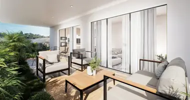 Apartamento 3 habitaciones en Pafos, Chipre