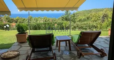Multilevel apartments 3 bedrooms in Kassandra Municipality, Greece