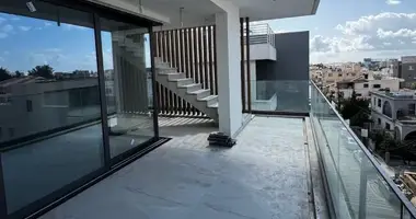 Пентхаус 3 спальни в Agios Ioannis, Кипр