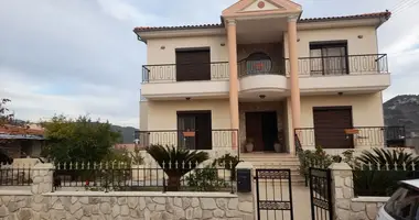 Mieszkanie 9 pokojów w Limnatis, Cypr