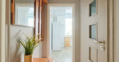 Mieszkanie 1 pokój w Warszawa, Polska