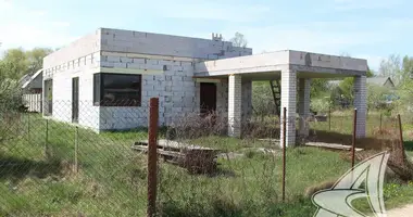 Casa en Muchaviecki sielski Saviet, Belarús