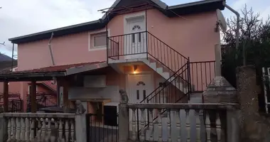 Dom 7 pokojów w Kunje, Czarnogóra