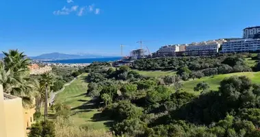 2 bedroom apartment in Manilva, Spain