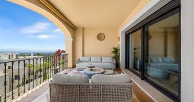 Apartamento 2 habitaciones en Benahavis, Španjolska