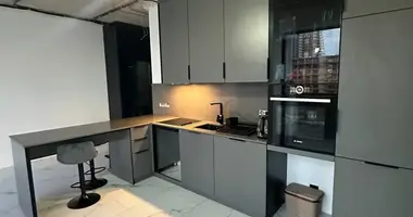 1 bedroom apartment in Batumi, Georgia