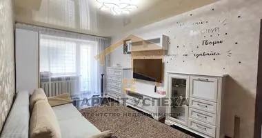 Appartement 2 chambres dans Brest, Bélarus
