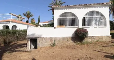 Dom 1 pokój w Mijas, Hiszpania