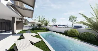 3 bedroom apartment in Zaton, Croatia