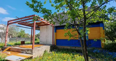 Casa en Papiarnianski sielski Saviet, Belarús