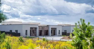 House in Vilnius, Lithuania