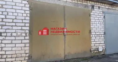 Commercial property 20 m² in Hrodna, Belarus