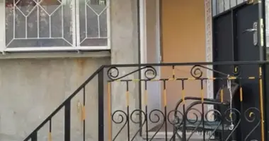 Wohnung 1 zimmer in Odessa, Ukraine