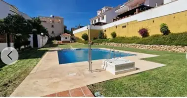 5 bedroom house in Benalmadena, Spain
