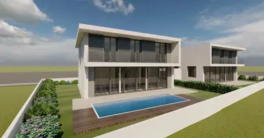 Haus 4 Schlafzimmer in Yeri, Zypern