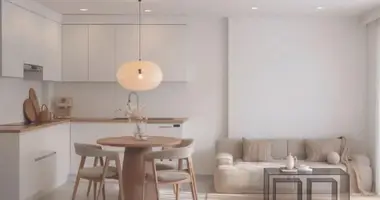 2 bedroom apartment in Torrevieja, Spain