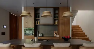 Wohnung 6 Schlafzimmer in Pererenan, Indonesien
