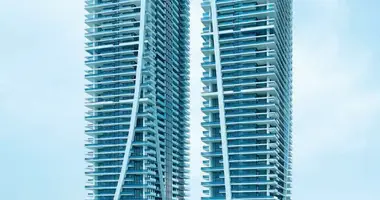 Apartamento 3 habitaciones en Dubái, Emiratos Árabes Unidos
