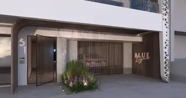 Wohnung 1 Schlafzimmer in Loutraki, Griechenland