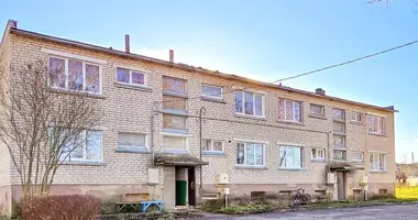 Apartamento 2 habitaciones en Kalnelio Grazioniai, Lituania