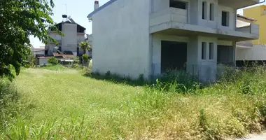 Участок земли в Олимпиаки Акти, Греция