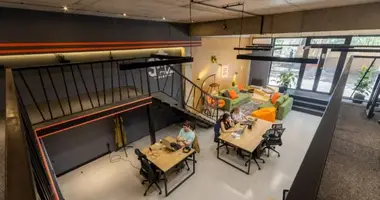 Офис 127 м² в Тбилиси, Грузия