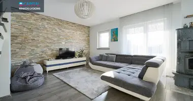 Casa en Klipsciai, Lituania