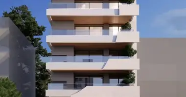 Mieszkanie 3 pokoi w Municipality of Thessaloniki, Grecja