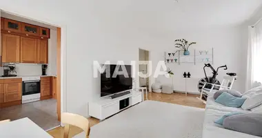 Appartement 1 chambre dans Helsinki sub region, Finlande