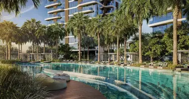 Mieszkanie 5 pokojów w Dubaj, Emiraty Arabskie