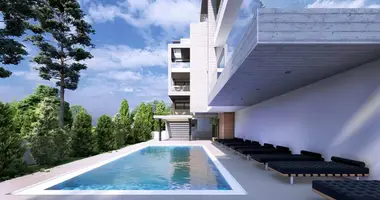 3 bedroom apartment in Germasogeia, Cyprus