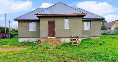 Haus in Piatryski, Belarus