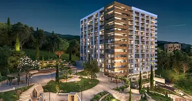 3 bedroom apartment in Tbilisi, Georgia
