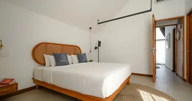 Apartamento 2 habitaciones en Kerobokan Kelod, Indonesia